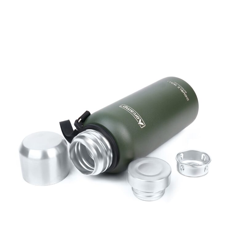 Orcamp 500 ml Termos - Görsel 2