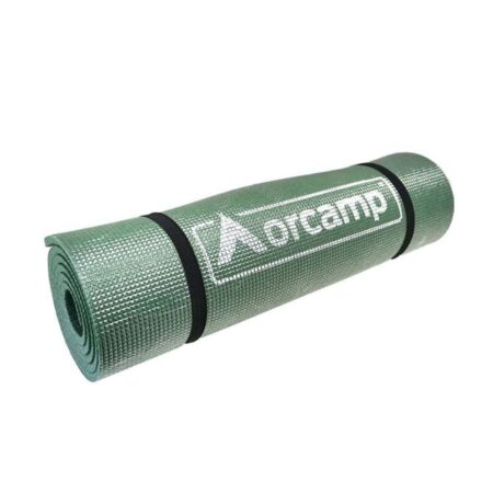 Orcamp Kamp Matı Filmli 10 mm